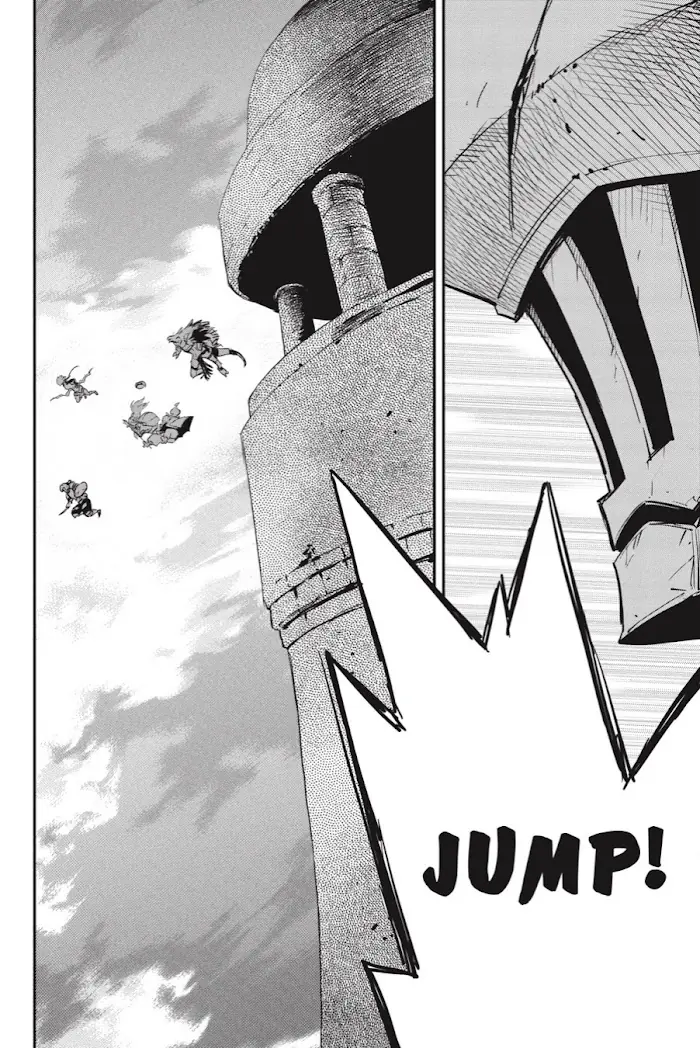Goblin Slayer Chapter 92 image 17_optimized